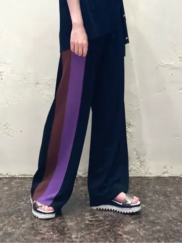 GRACE CONTINENTAL sa-ya コーディネート画像