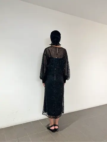 GRACE CONTINENTAL 尾田亜沙美 コーディネート画像