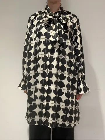 GRACE CONTINENTAL 尾田亜沙美 コーディネート画像