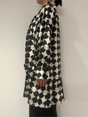 GRACE CONTINENTAL 尾田亜沙美 コーディネート画像