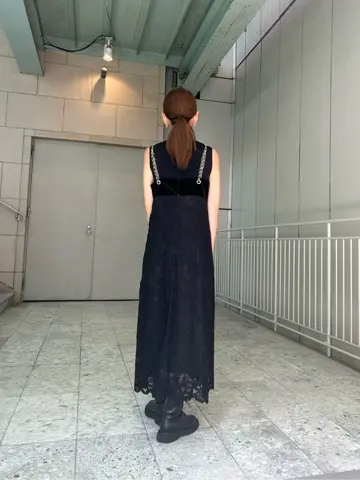 GRACE CONTINENTAL 加藤   恵理奈 コーディネート画像