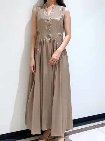 GRACE CONTINENTAL MORITA AI コーディネート画像