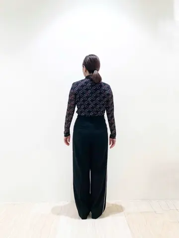 GRACE CONTINENTAL くまさか コーディネート画像