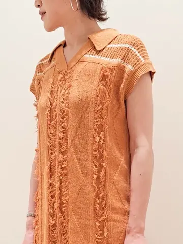 GRACE CONTINENTAL 今野　志保 コーディネート画像