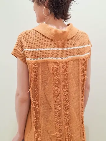 GRACE CONTINENTAL 今野　志保 コーディネート画像