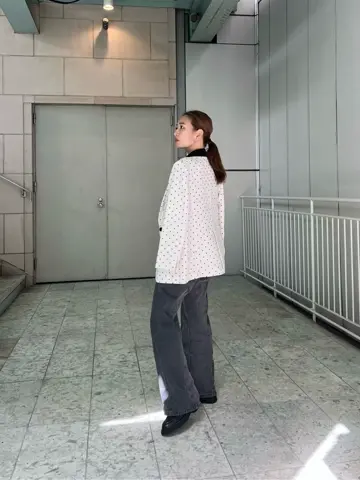 GRACE CONTINENTAL 加藤   恵理奈 コーディネート画像