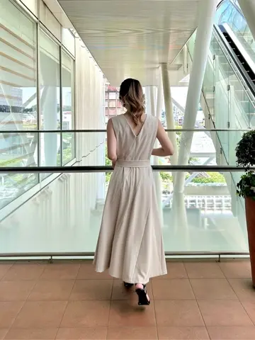 GRACE CONTINENTAL FUKUSHIMA YURIE コーディネート画像