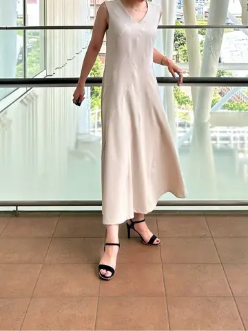 GRACE CONTINENTAL FUKUSHIMA YURIE コーディネート画像