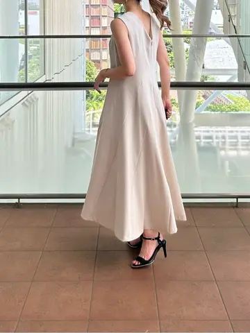 GRACE CONTINENTAL FUKUSHIMA YURIE コーディネート画像