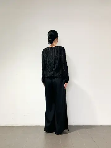 GRACE CONTINENTAL 尾田亜沙美 コーディネート画像