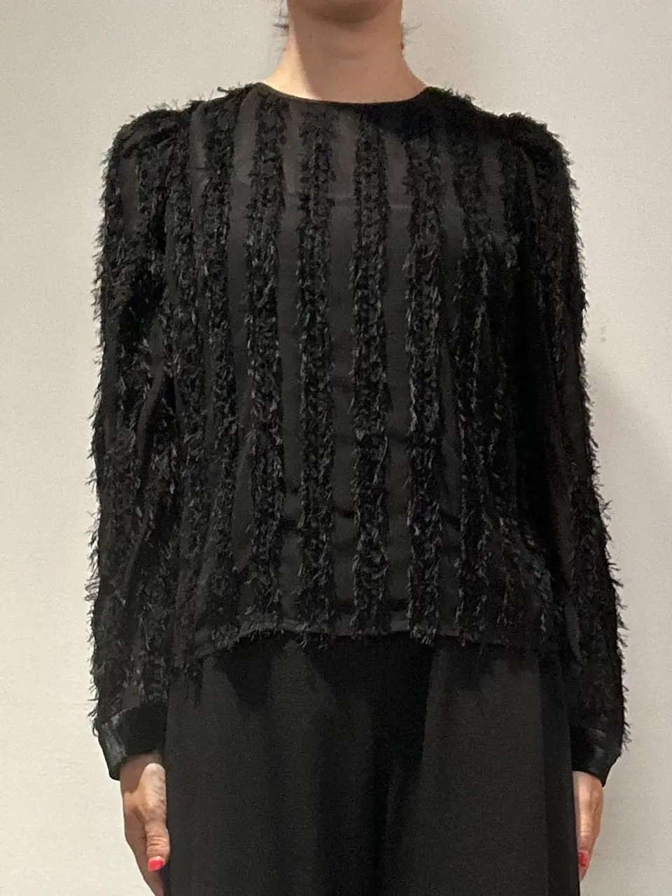 GRACE CONTINENTAL 尾田亜沙美 コーディネート画像