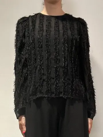 GRACE CONTINENTAL 尾田亜沙美 コーディネート画像