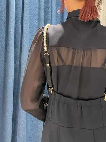 GRACE CONTINENTAL Yuuki NOZAWA コーディネート画像