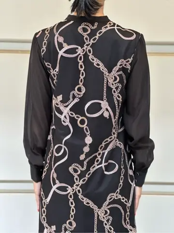 GRACE CONTINENTAL 尾田亜沙美 コーディネート画像