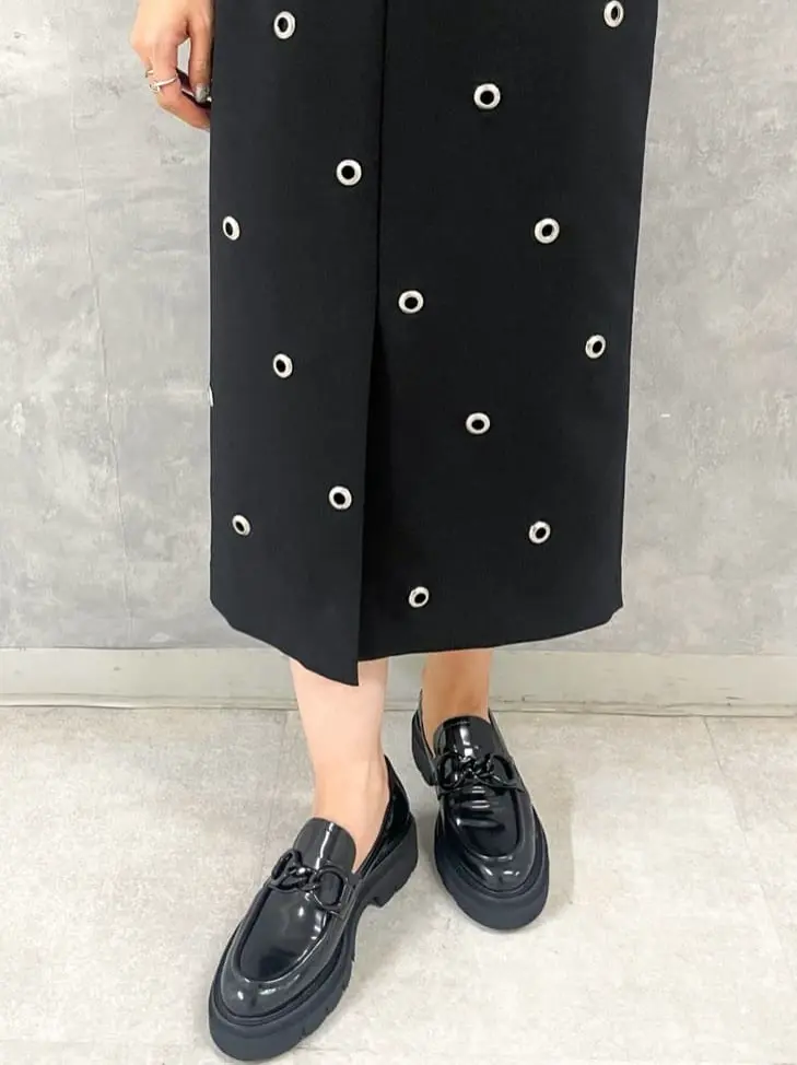 GRACE CONTINENTAL Yuuki NOZAWA コーディネート画像