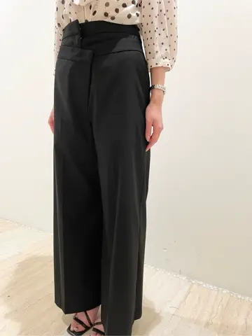 GRACE CONTINENTAL 赤間　 コーディネート画像