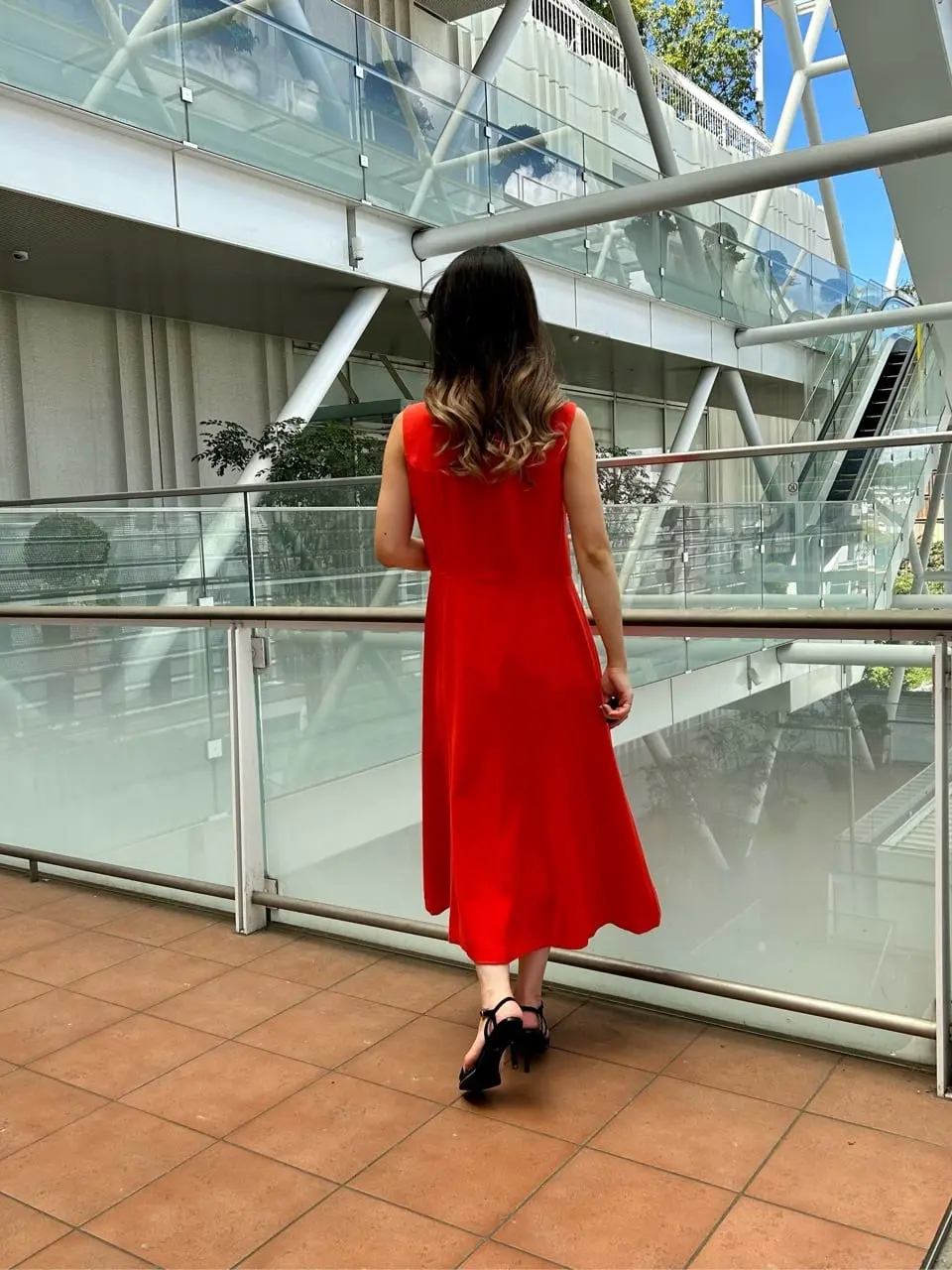 GRACE CONTINENTAL FUKUSHIMA YURIE コーディネート画像