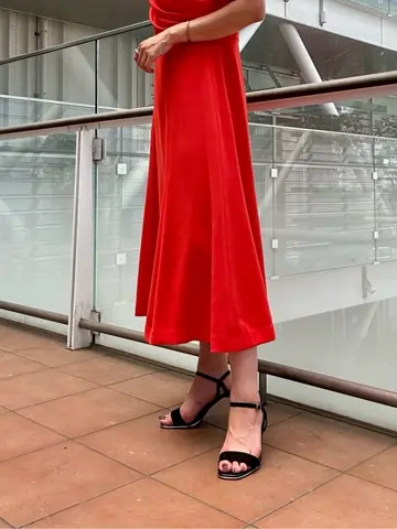 GRACE CONTINENTAL FUKUSHIMA YURIE コーディネート画像