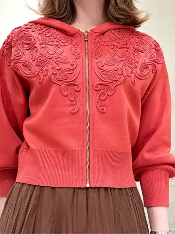 GRACE CONTINENTAL Kogane. コーディネート画像