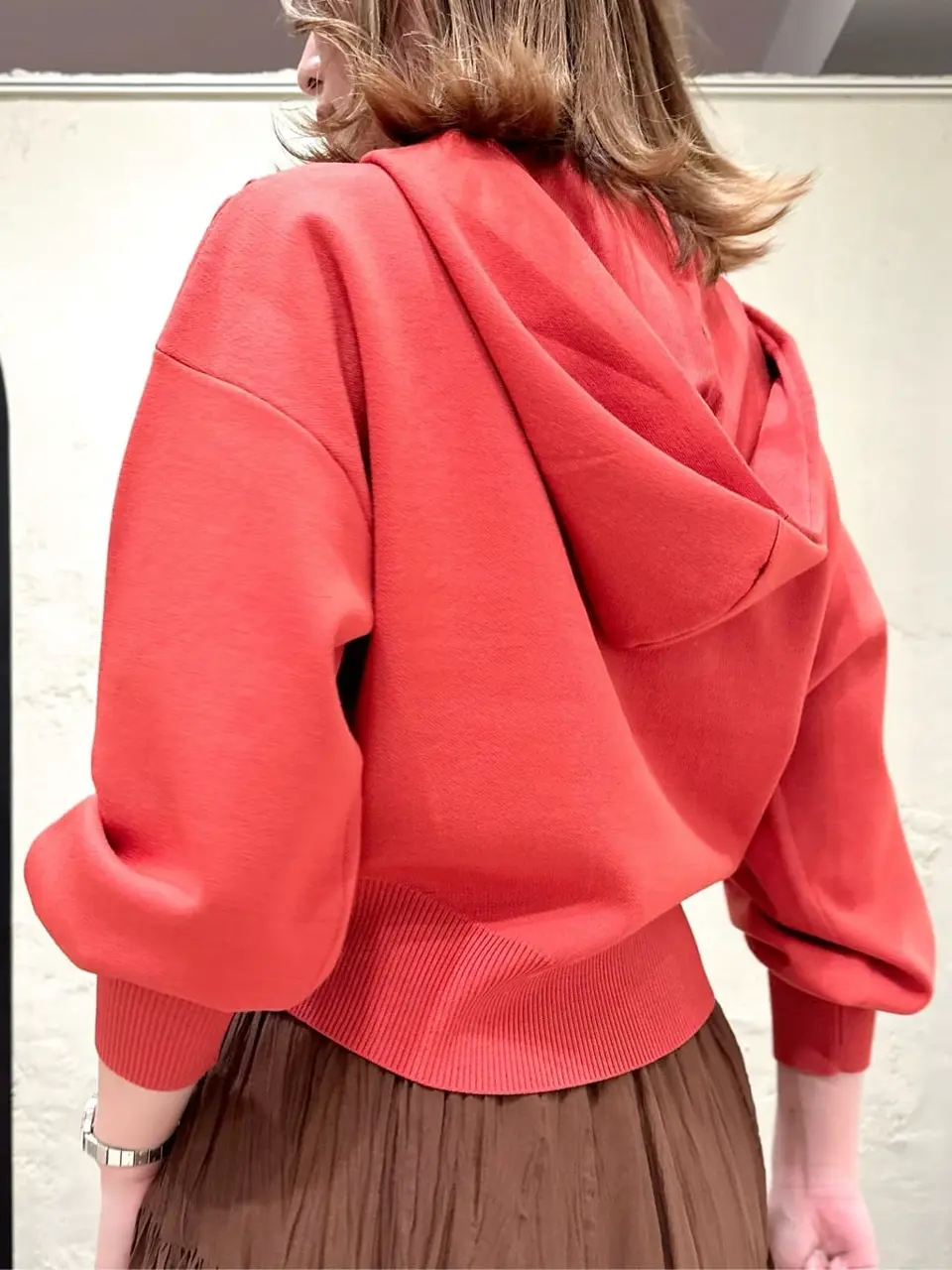 GRACE CONTINENTAL Kogane. コーディネート画像