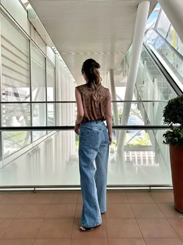 GRACE CONTINENTAL FUKUSHIMA YURIE コーディネート画像