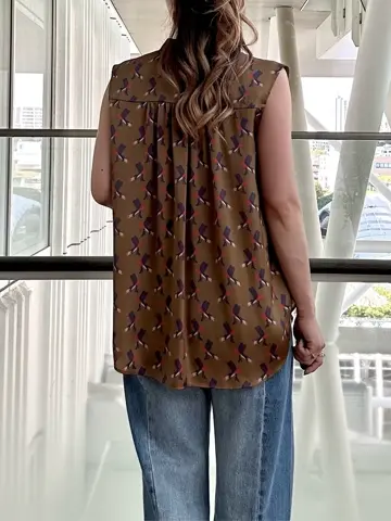 GRACE CONTINENTAL FUKUSHIMA YURIE コーディネート画像