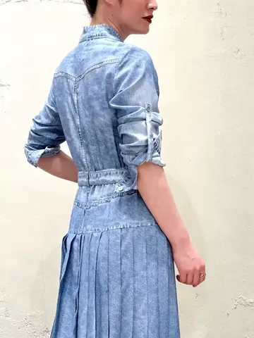 GRACE CONTINENTAL Kogane. コーディネート画像