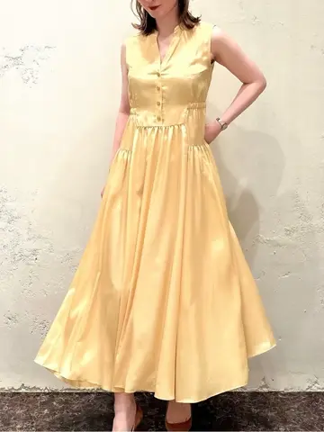 GRACE CONTINENTAL Kogane. コーディネート画像