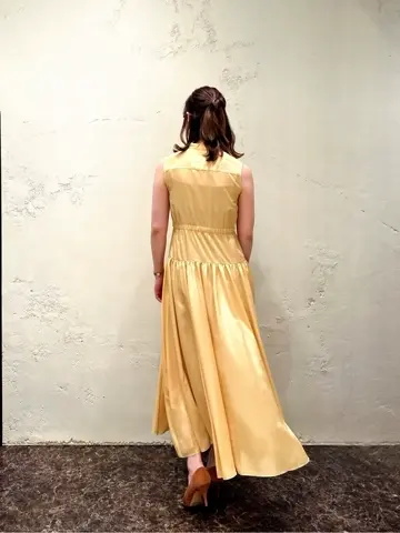 GRACE CONTINENTAL Kogane. コーディネート画像