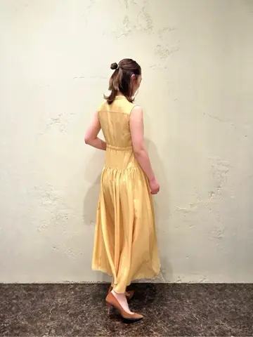 GRACE CONTINENTAL Kogane. コーディネート画像