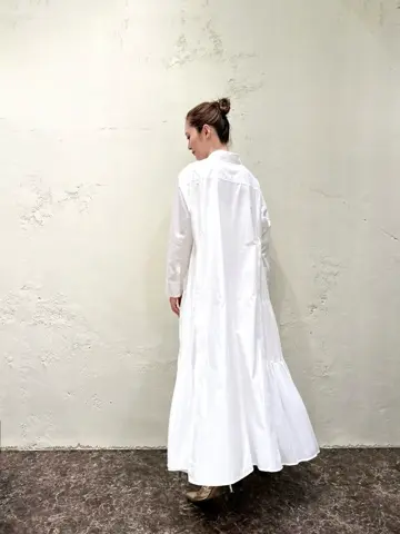 GRACE CONTINENTAL Kogane. コーディネート画像