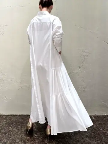 GRACE CONTINENTAL Kogane. コーディネート画像