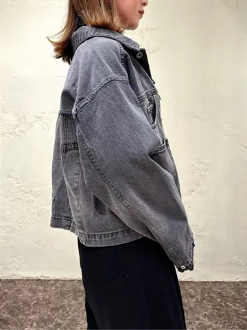 GRACE CONTINENTAL Kogane. コーディネート画像