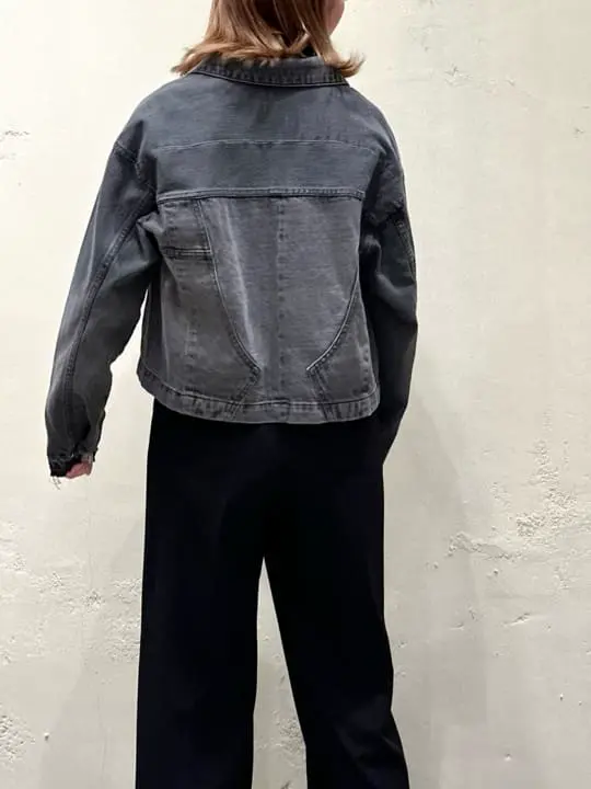 GRACE CONTINENTAL Kogane. コーディネート画像