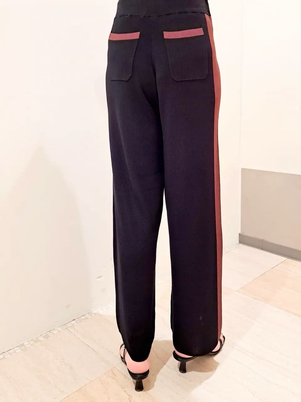 GRACE CONTINENTAL 今野　志保 コーディネート画像