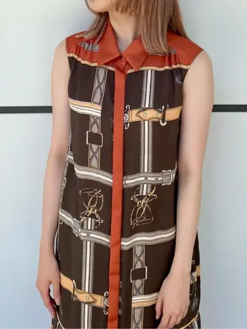 GRACE CONTINENTAL Abe コーディネート画像