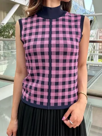 GRACE CONTINENTAL FUKUSHIMA YURIE コーディネート画像