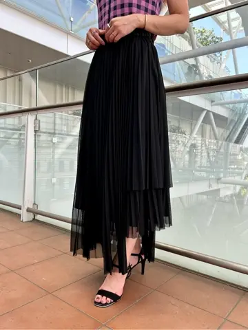 GRACE CONTINENTAL FUKUSHIMA YURIE コーディネート画像