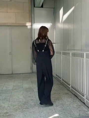 GRACE CONTINENTAL 伊藤　静華 コーディネート画像