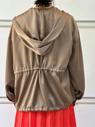 GRACE CONTINENTAL 尾田亜沙美 コーディネート画像