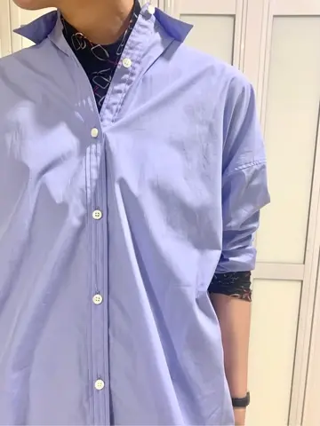 GRACE CONTINENTAL haruka iwasaki コーディネート画像