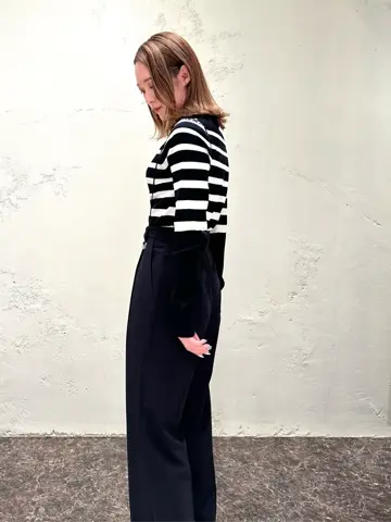 GRACE CONTINENTAL Kogane. コーディネート画像