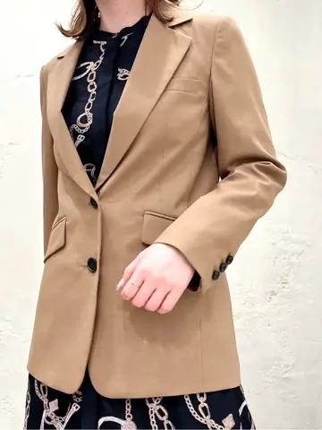 GRACE CONTINENTAL Kogane. コーディネート画像