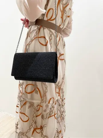 GRACE CONTINENTAL 赤間　 コーディネート画像