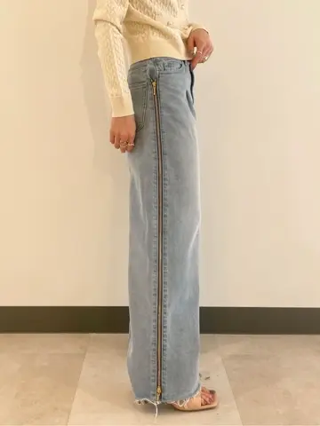 GRACE CONTINENTAL Yuuki NOZAWA コーディネート画像