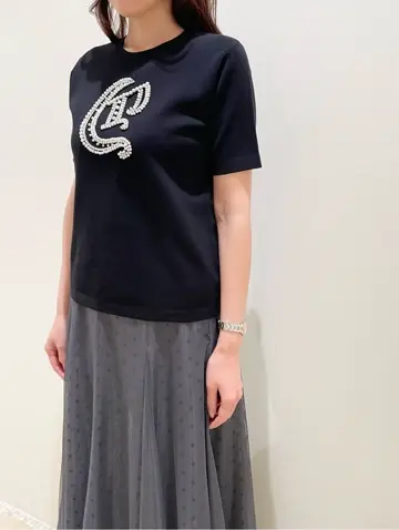 GRACE CONTINENTAL 赤間　 コーディネート画像