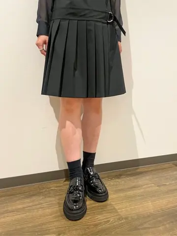 GRACE CONTINENTAL Yuuki NOZAWA コーディネート画像