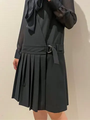 GRACE CONTINENTAL Yuuki NOZAWA コーディネート画像