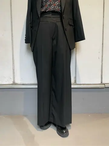 GRACE CONTINENTAL 伊藤　静華 コーディネート画像