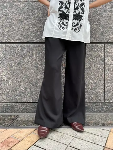 GRACE CONTINENTAL yoshi コーディネート画像